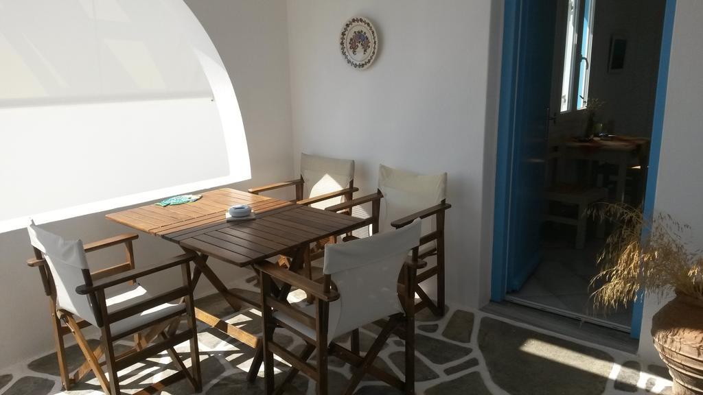Antonia Studios Zambujeira do Mar Dış mekan fotoğraf