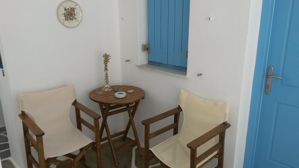 Antonia Studios Zambujeira do Mar Dış mekan fotoğraf