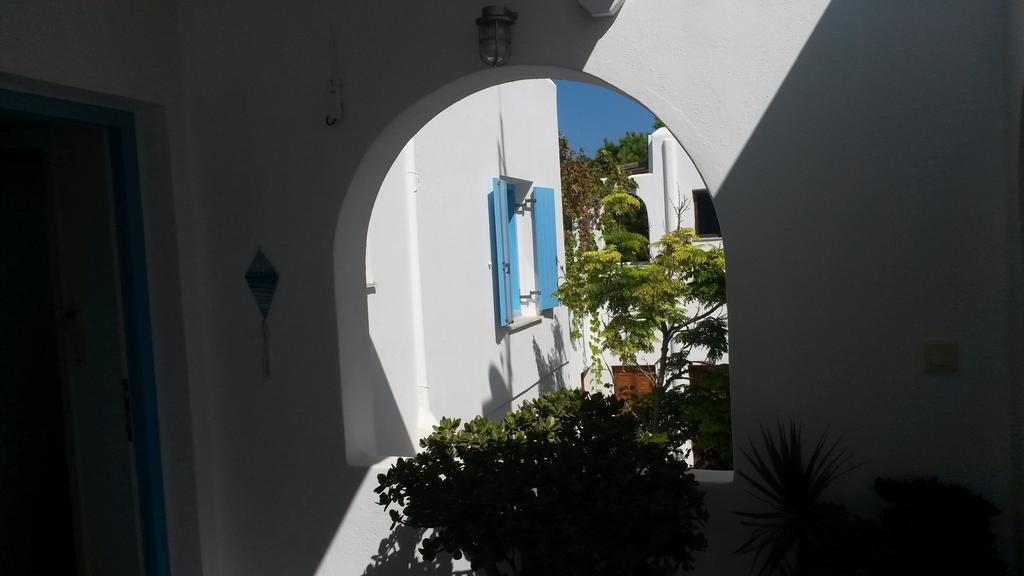 Antonia Studios Zambujeira do Mar Dış mekan fotoğraf